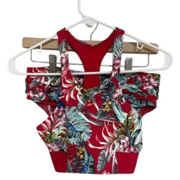 Skye two piece bathing suit size S - Picture 2 of 12